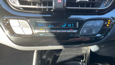 Toyota C-HR 1.8 Hybrid Design 5dr CVT Hybrid Hatchback